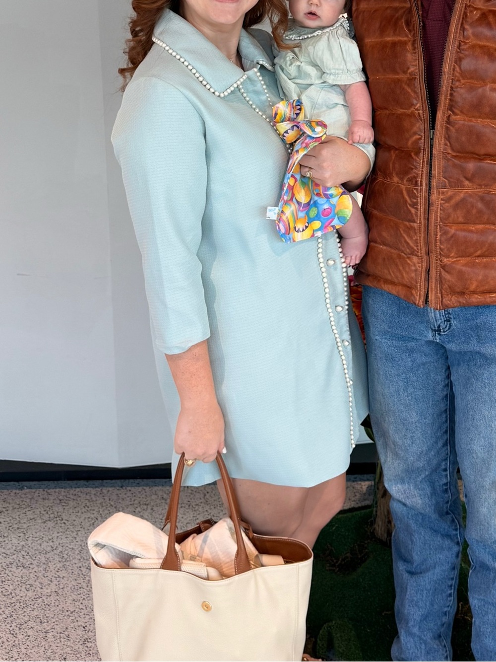 Shop the Mint Mint Green Mini Dress - Women's